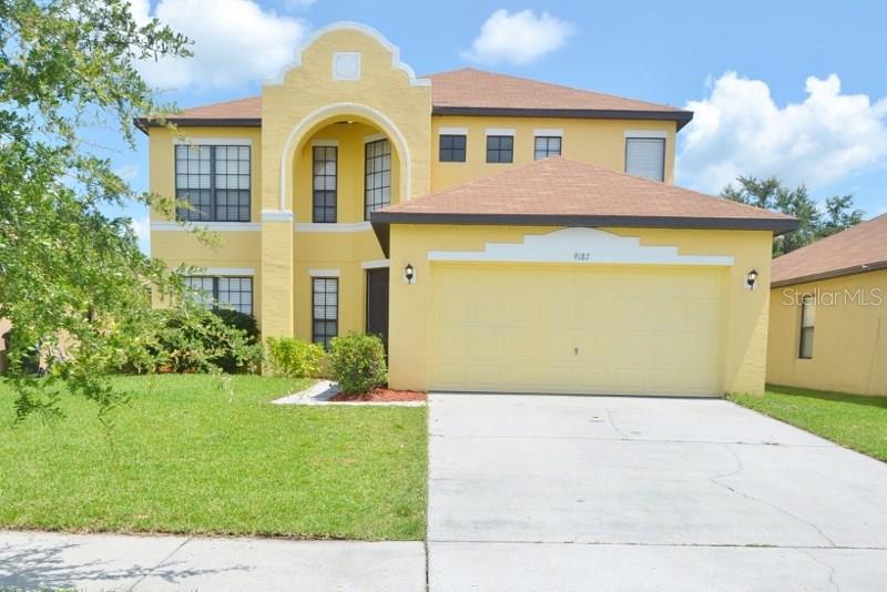 Photo of 9187 TIVOLI CHASE DRIVE ORLANDO FL 32829