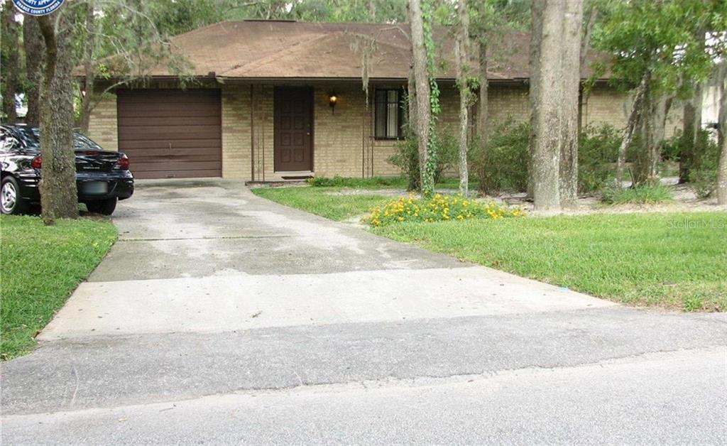 Photo of 1108 N HART BOULEVARD ORLANDO FL 32818