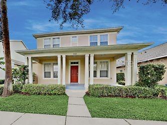 Photo of 5589 REMSEN CAY LANE WINDERMERE FL 34786
