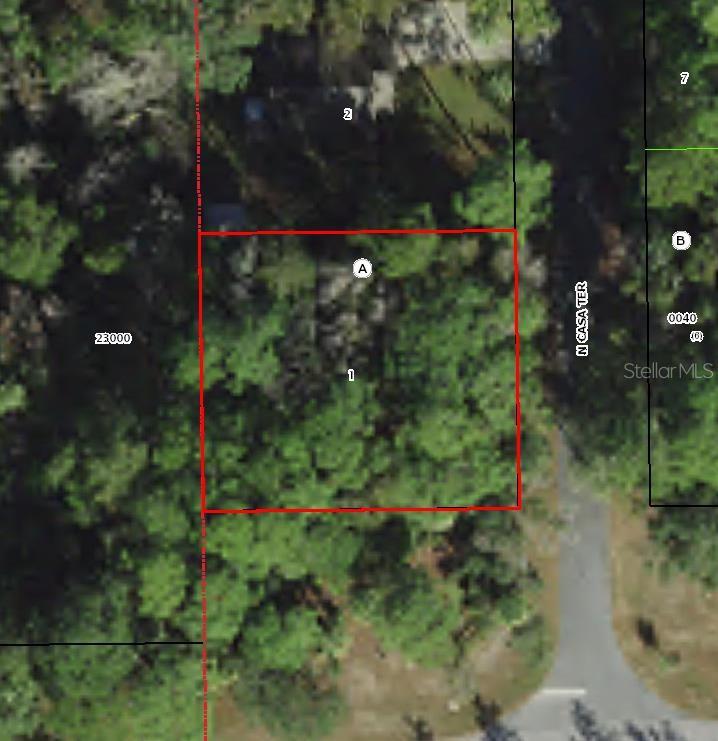 Photo of 4026 N CASA TERRACE CRYSTAL RIVER FL 34428