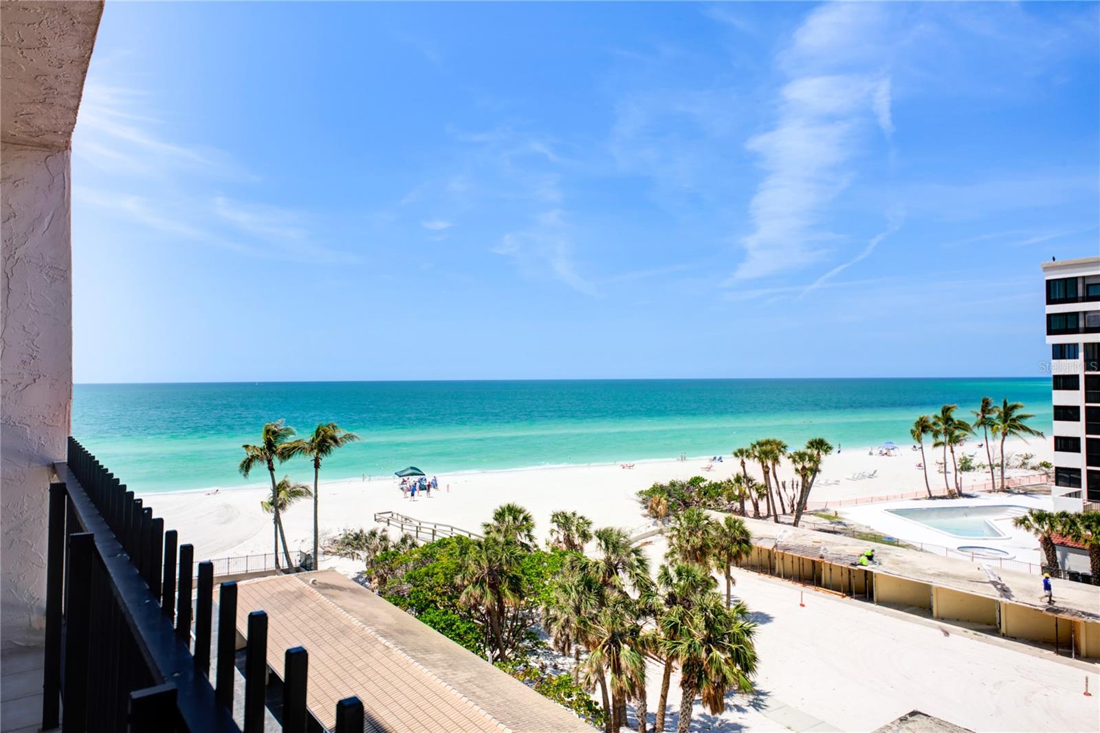 Photo of 1212 BENJAMIN FRANKLIN DRIVE #504 SARASOTA FL 34236