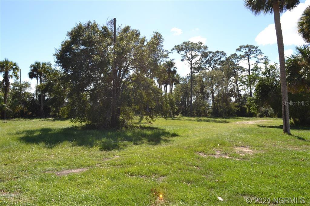 Photo of 206 S RIDGEWOOD AVENUE EDGEWATER FL 32132