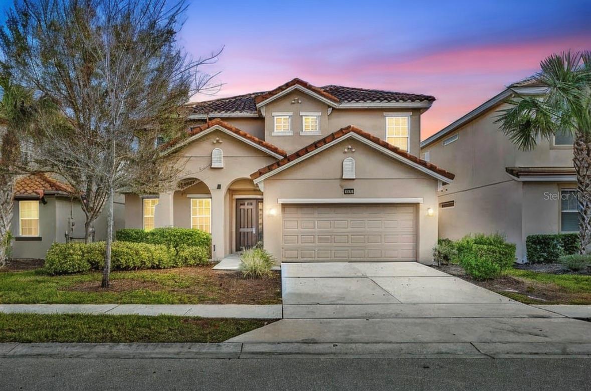 Photo of 5244 OAKBOURNE AVENUE DAVENPORT FL 33837