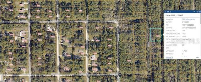 Photo of 2269 11TH AVENUE DELAND FL 32724