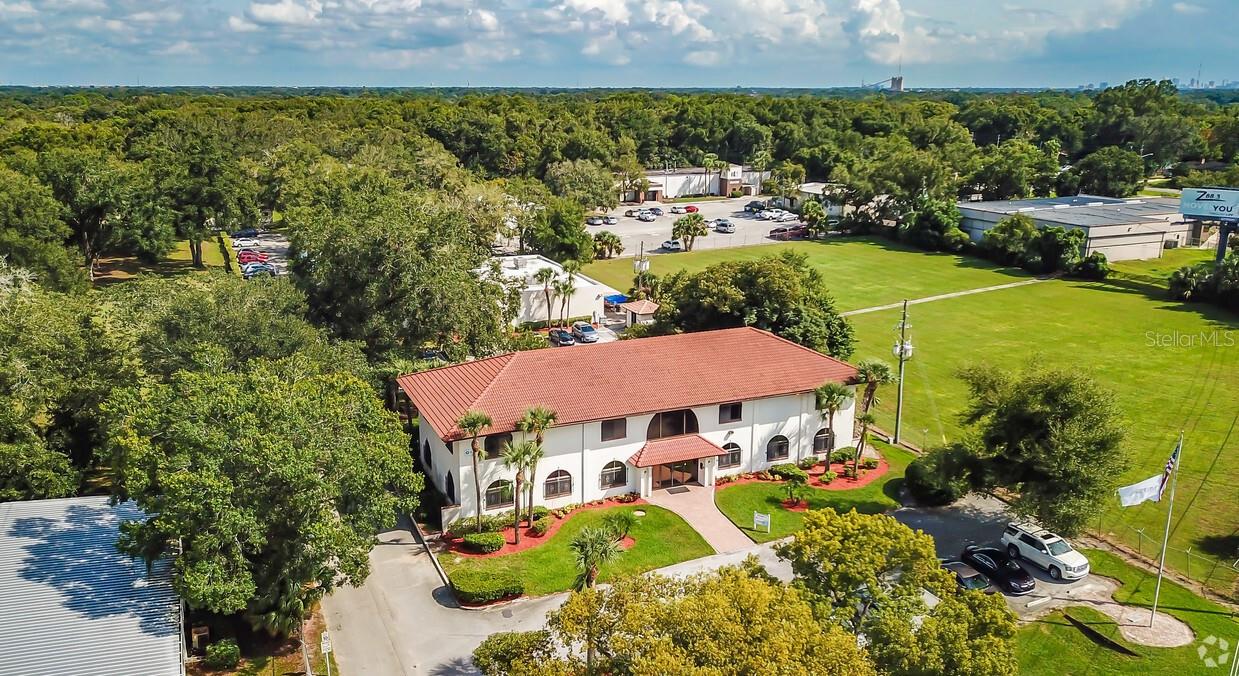 Photo of 7725 N ORANGE BLOSSOM TRAIL ORLANDO FL 32810