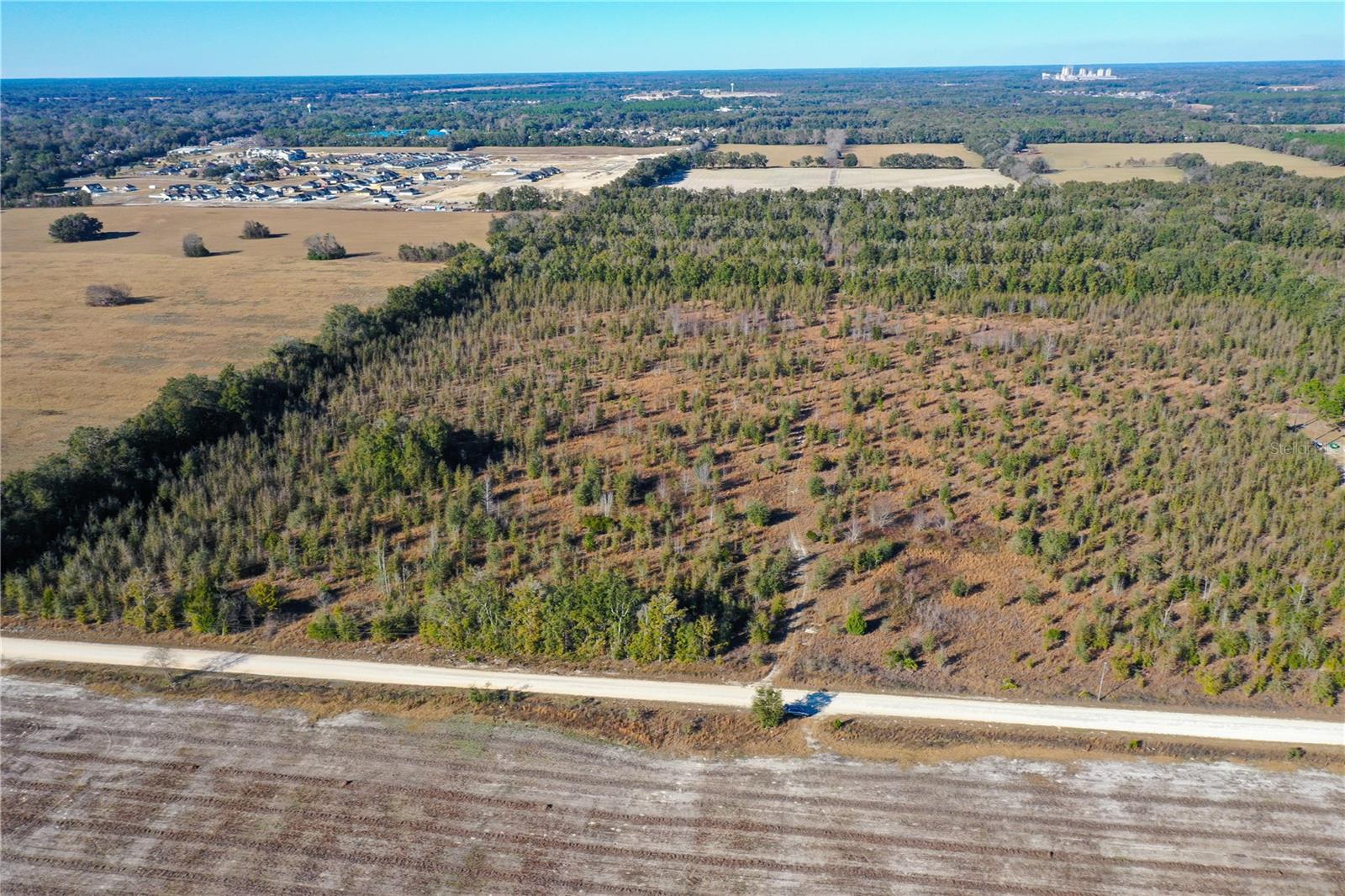 Photo of SW 30TH AVENUE NEWBERRY FL 32669