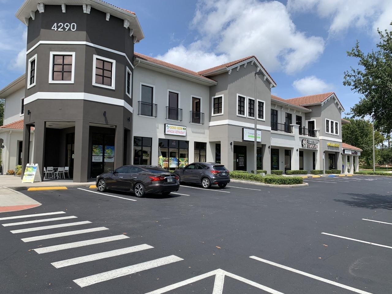 Photo of 4290 S HIGHWAY 27 #206 CLERMONT FL 34711