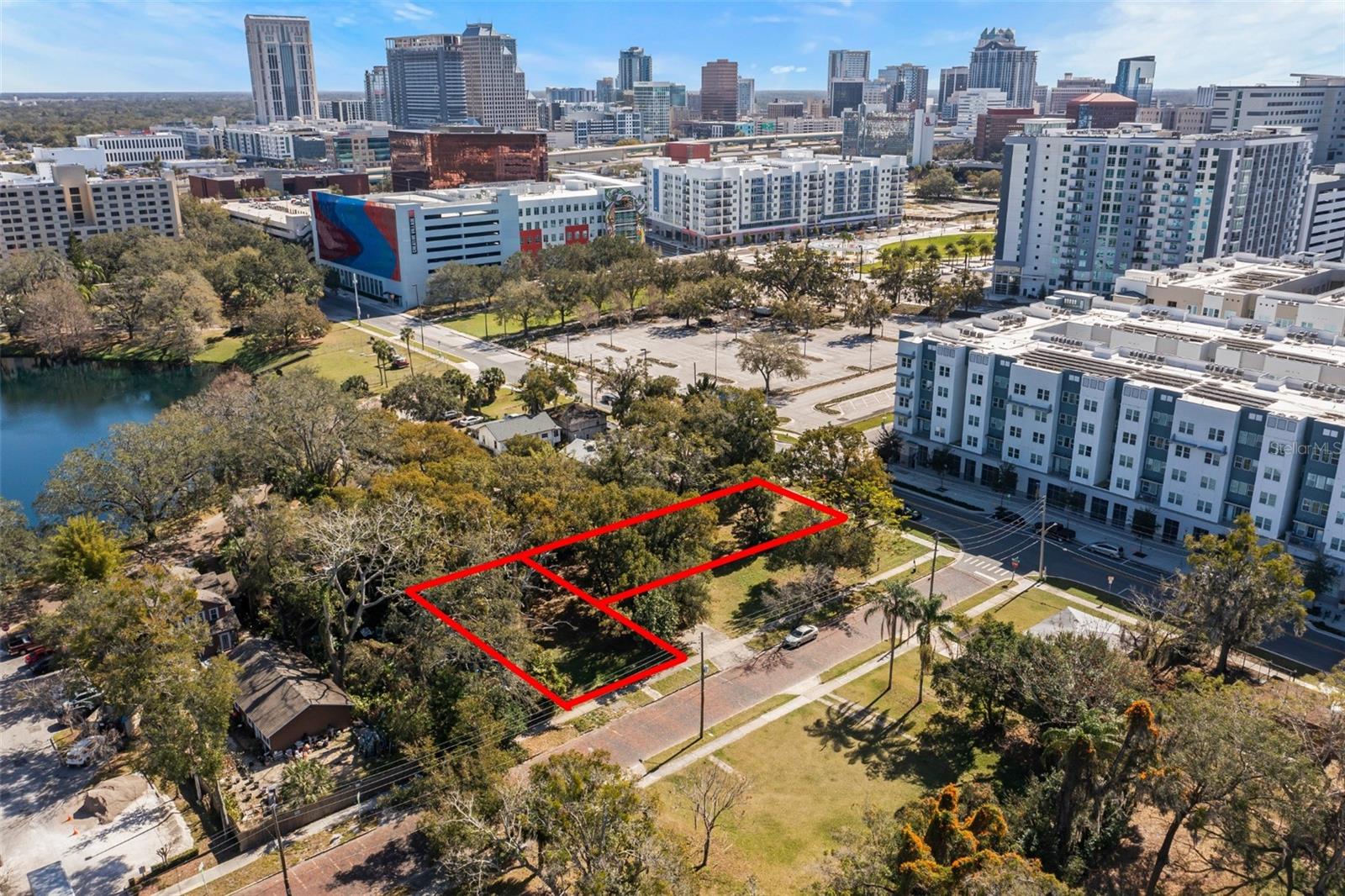 Photo of 623 W CONCORD STREET ORLANDO FL 32801