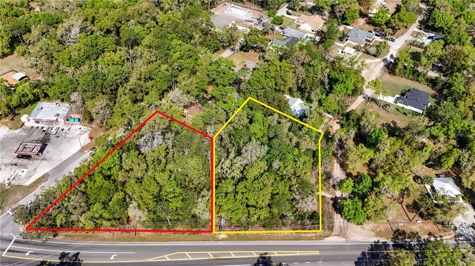 Photo of NILES STREET MOUNT PLYMOUTH FL 32776