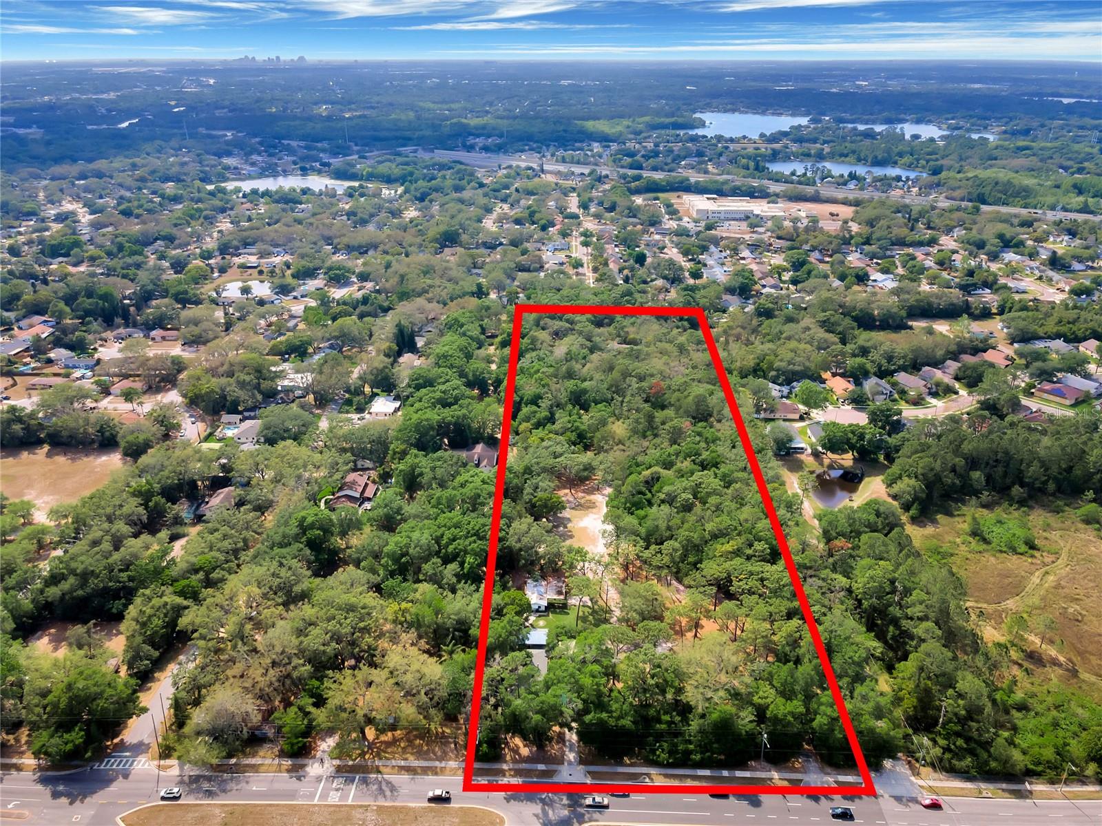 Photo of 2726 & 2740 N DEAN ROAD ORLANDO FL 32817