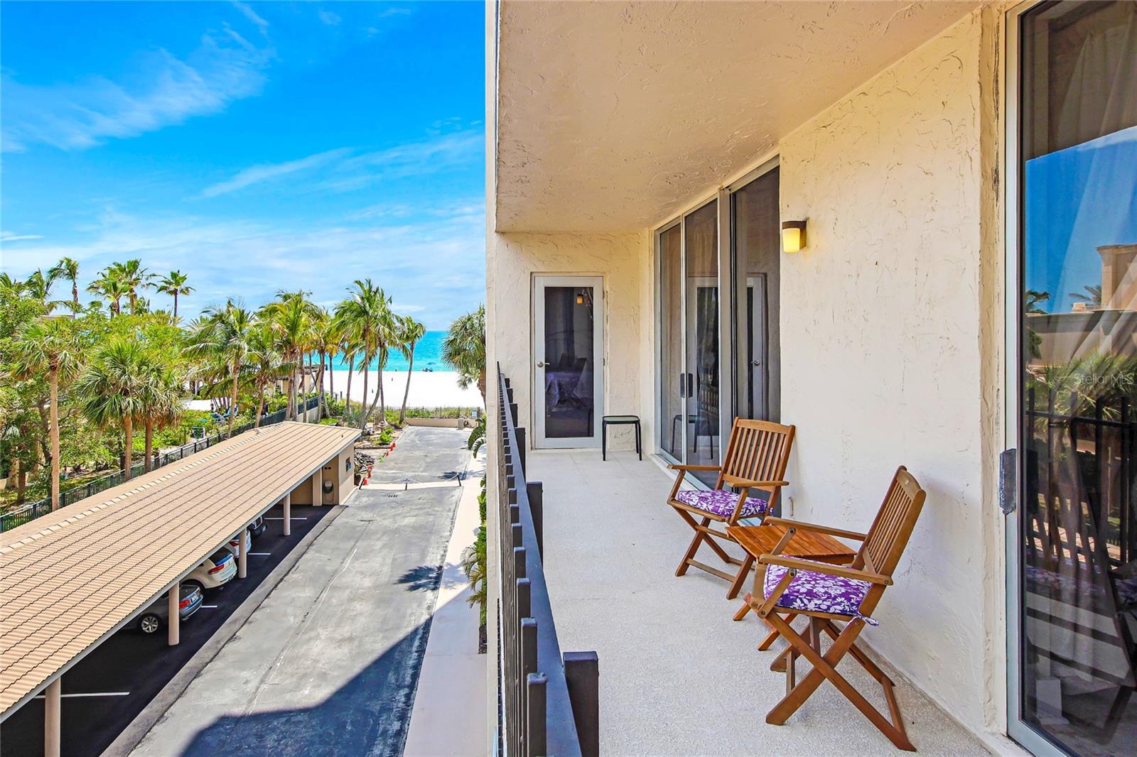 Photo of 1212 BENJAMIN FRANKLIN DRIVE #303 SARASOTA FL 34236