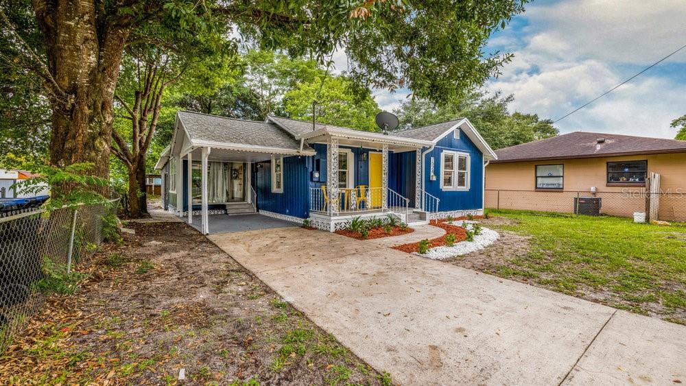 Photo of No Address Listed ORLANDO FL 32807
