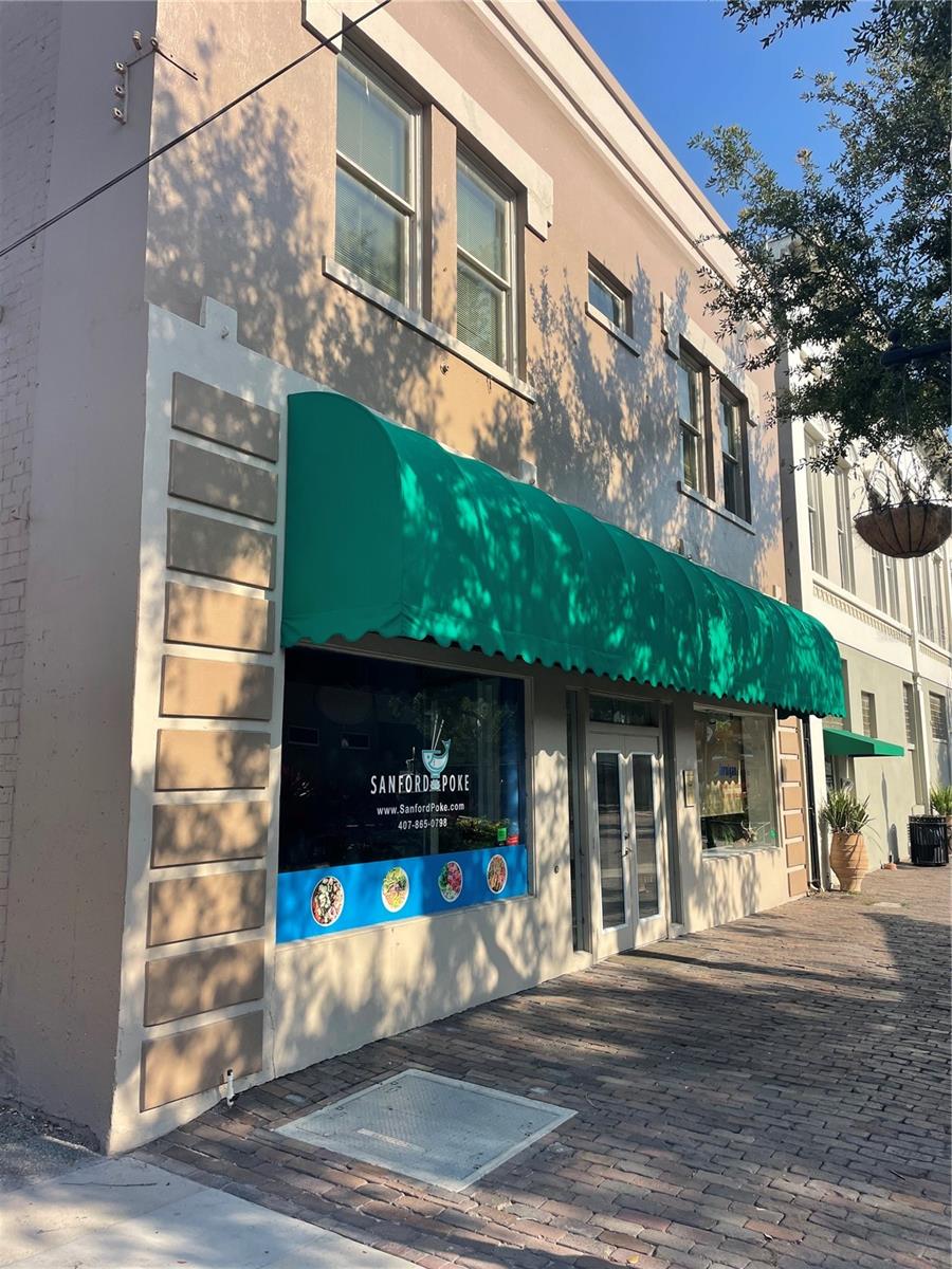 Photo of 106 MAGNOLIA AVENUE SANFORD FL 32771