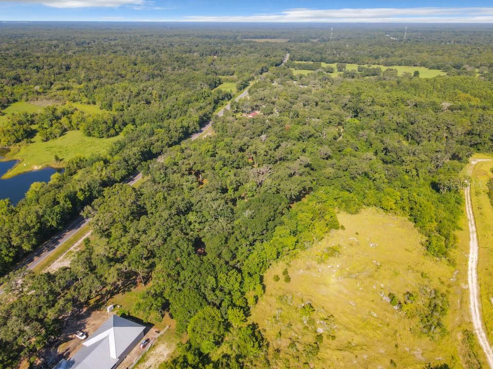 Photo of 4544 CR 673 BUSHNELL FL 33513