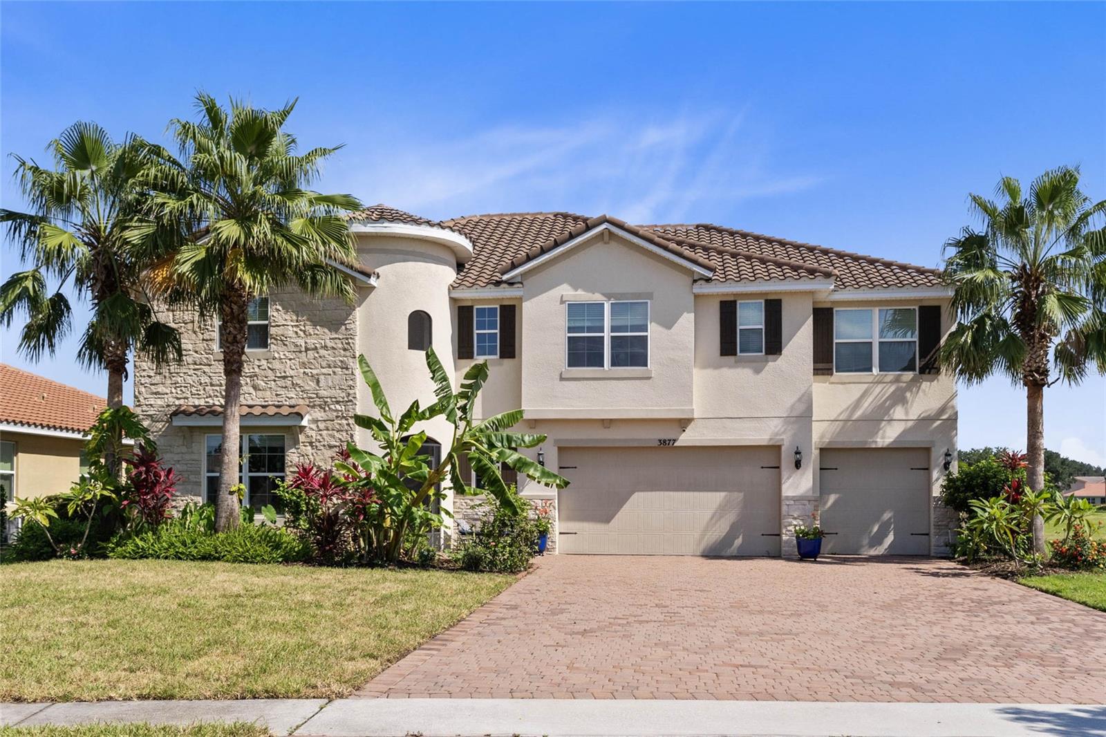 Photo of 3877 SHORESIDE DRIVE KISSIMMEE FL 34746