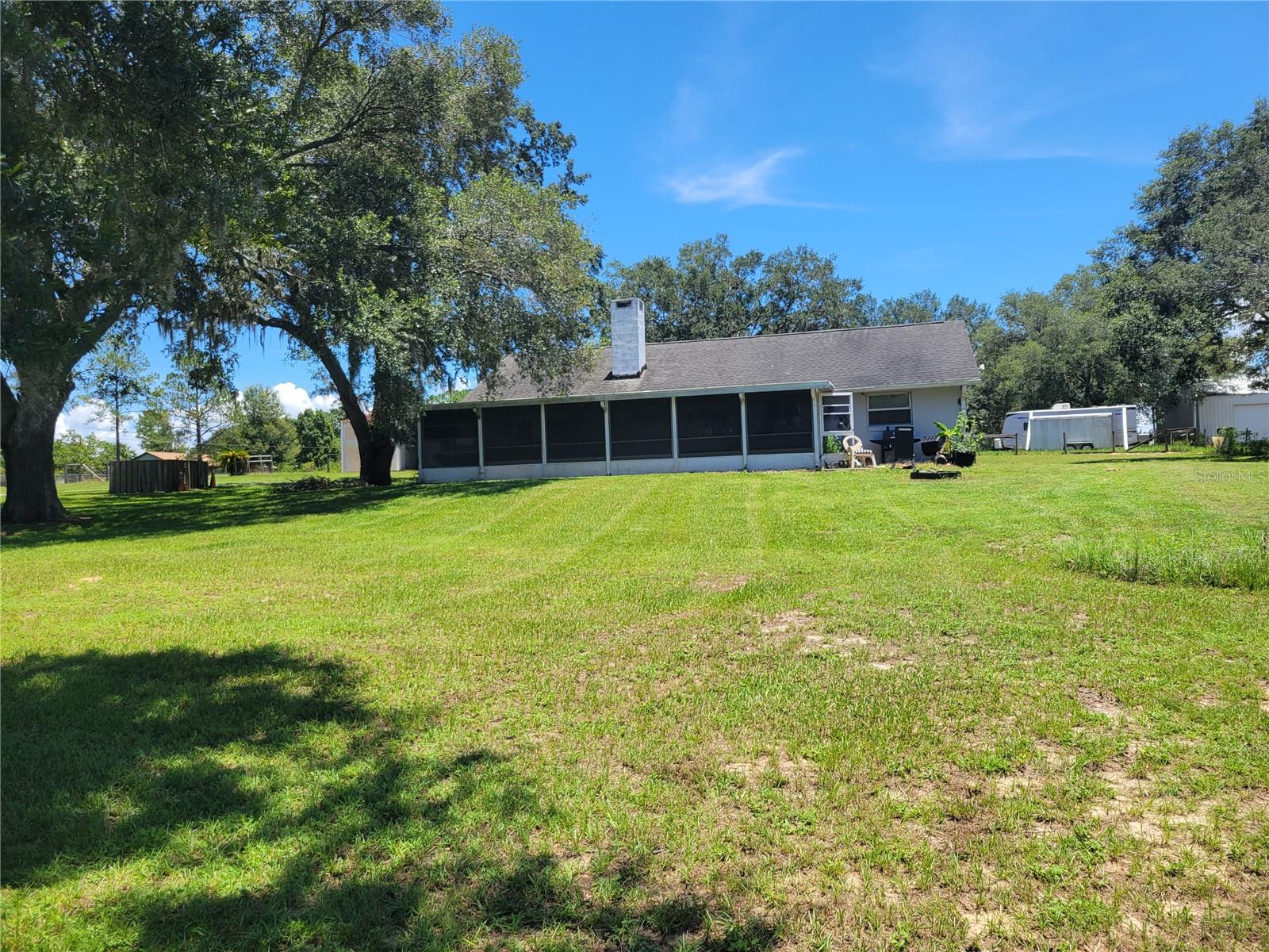 Photo of 2864 DOWMAN DRIVE APOPKA FL 32712