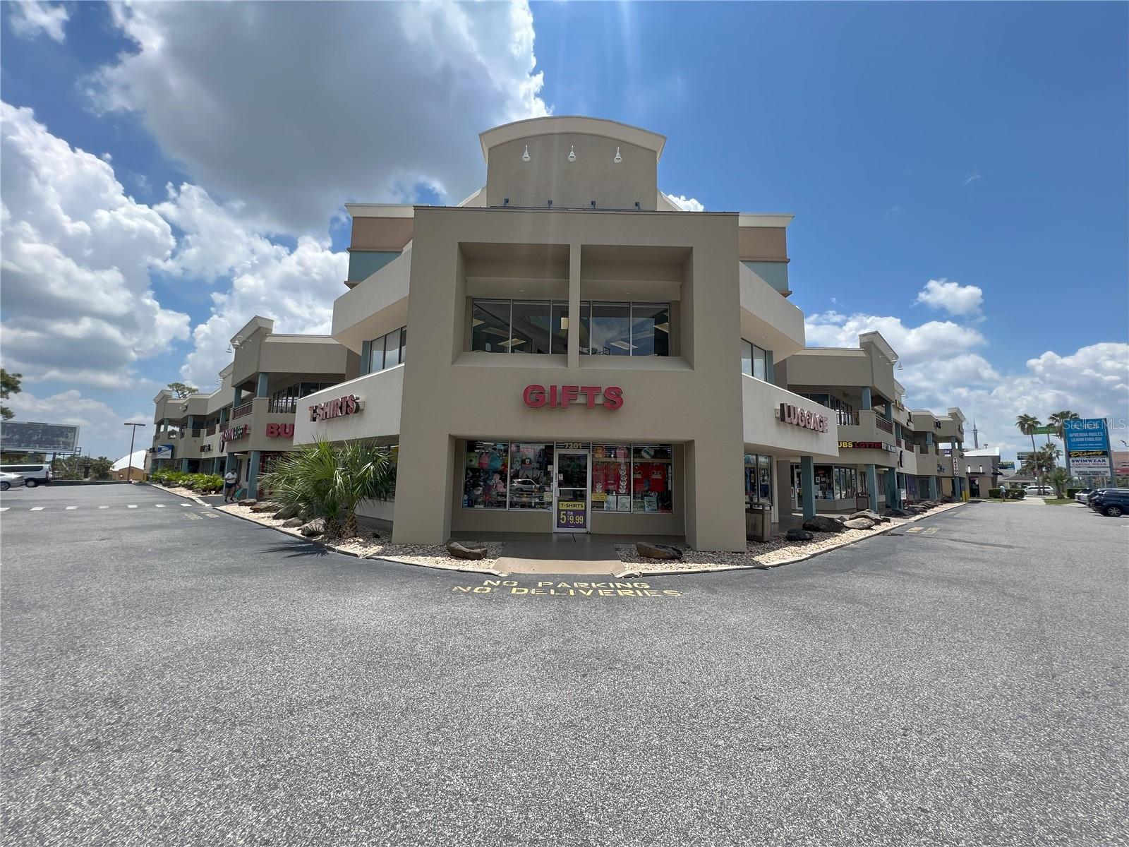 Photo of 7219 INTERNATIONAL DRIVE ORLANDO FL 32819