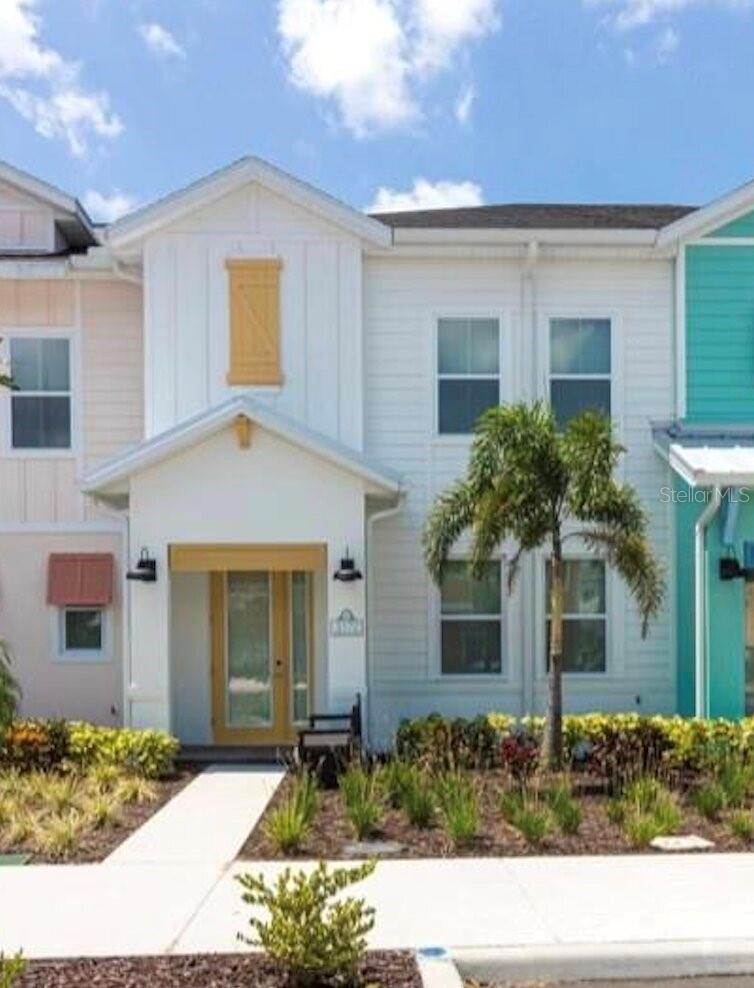 Photo of 3172 CARIBBEAN SOUL DRIVE KISSIMMEE FL 34747