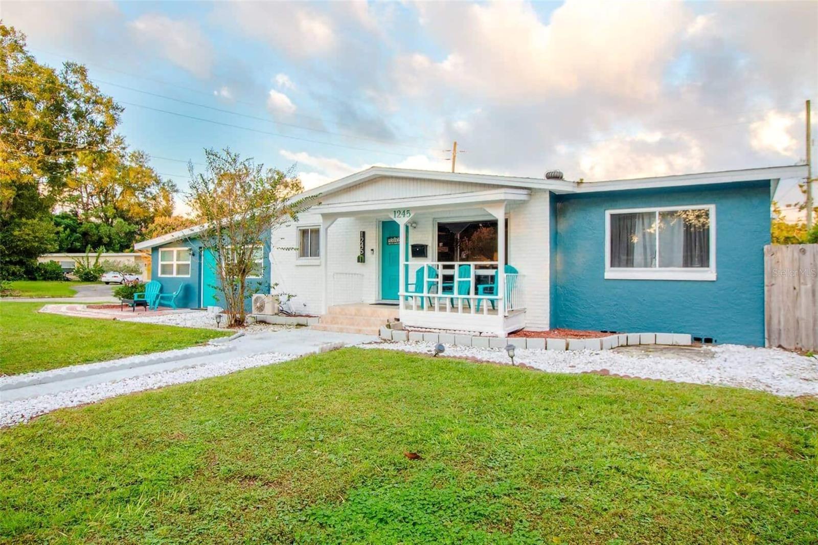Photo of 1245 CATALPA LN #2 ORLANDO FL 32806