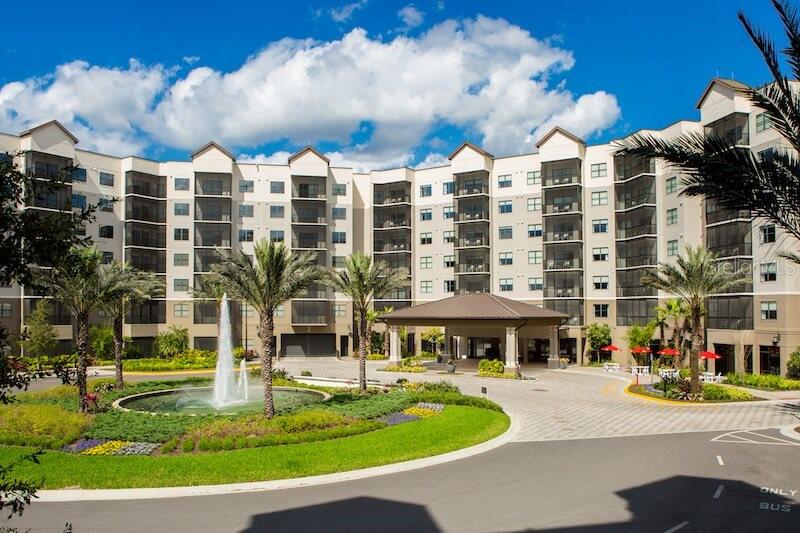 Photo of 14501 GROVE RESORT AVENUE #2541 WINTER GARDEN FL 34787