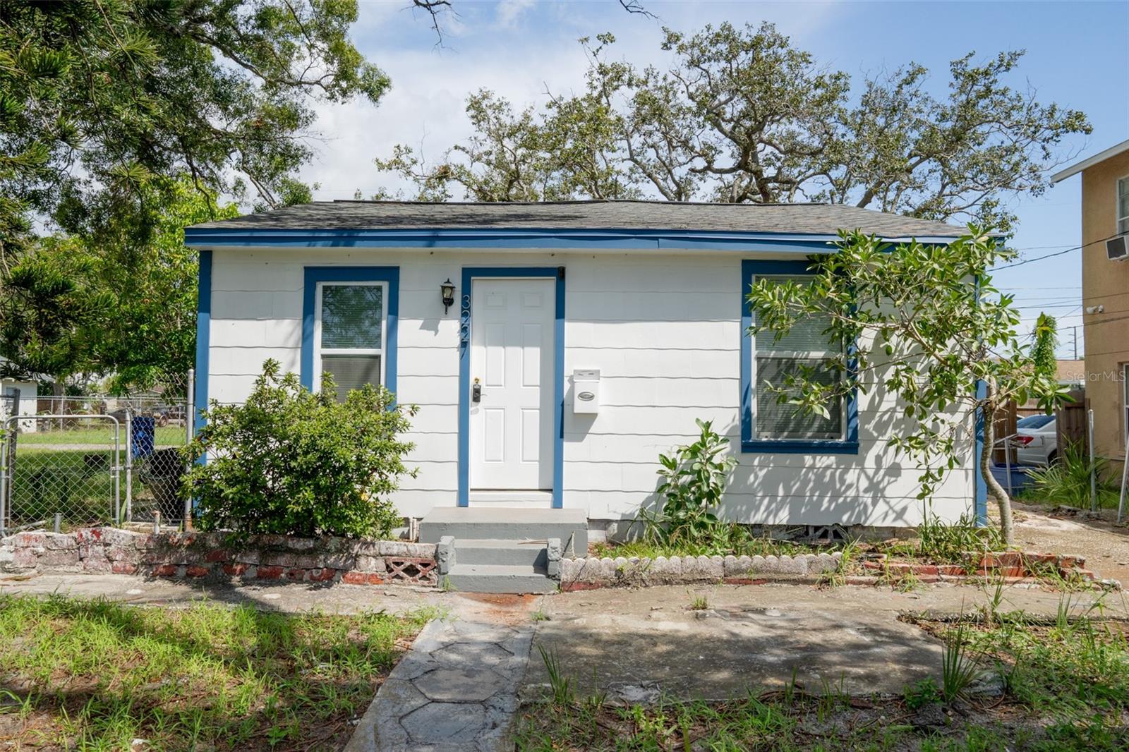 Photo of 3227 5TH AVE S ST PETERSBURG FL 33712