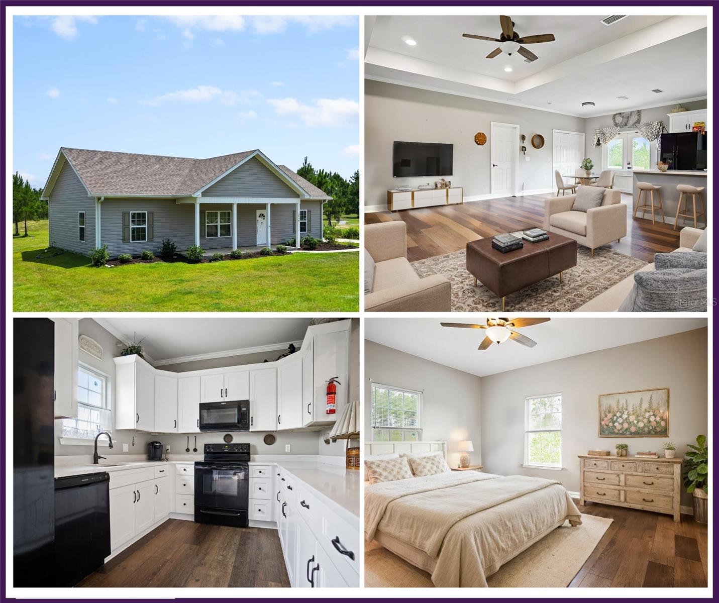 Photo of 4948 OLD SPANISH TRAIL MARIANNA FL 32448