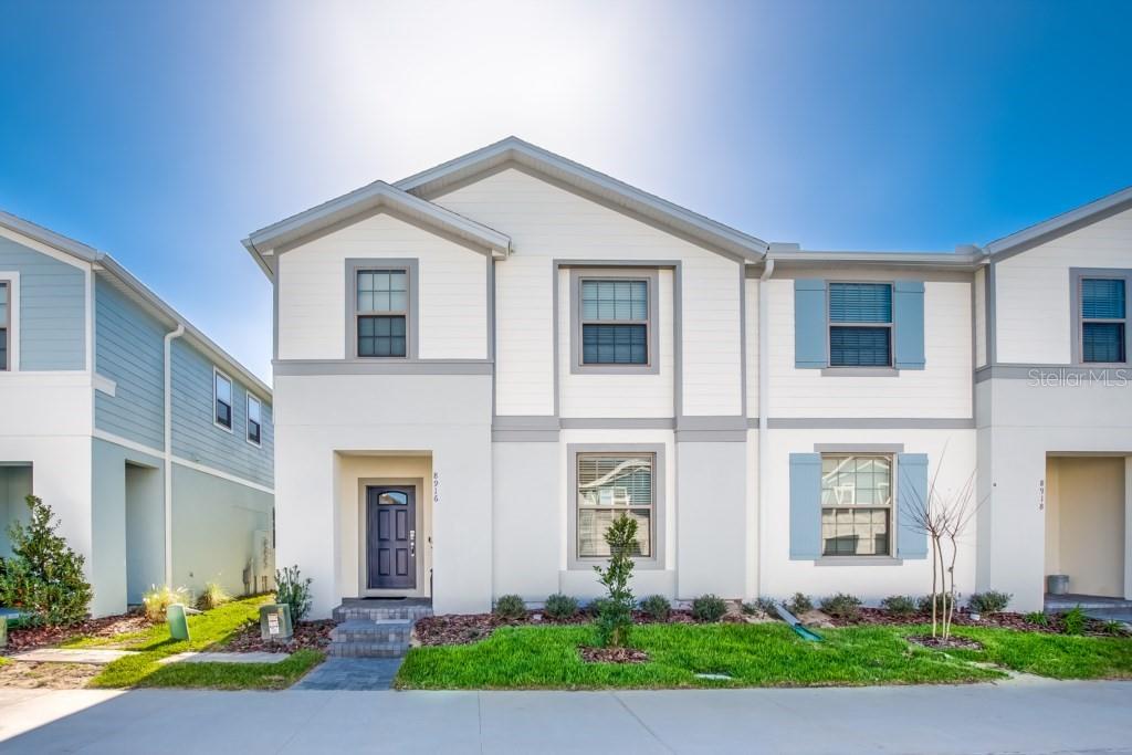 Photo of 8916 SYDNEY AVENUE KISSIMMEE FL 34747
