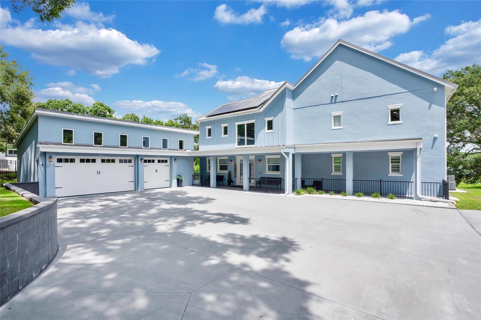 Photo of 1317 SPRING LAKE TERRACE OCOEE FL 34761