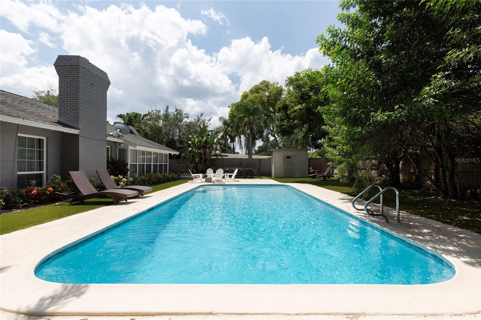 Photo of 5233 LAKE HOWELL ROAD WINTER PARK FL 32792