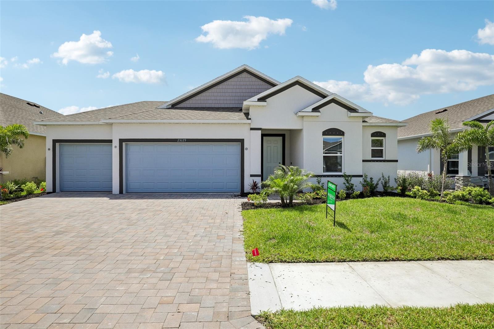 Photo of 25129 CALUSA DRIVE PUNTA GORDA FL 33955