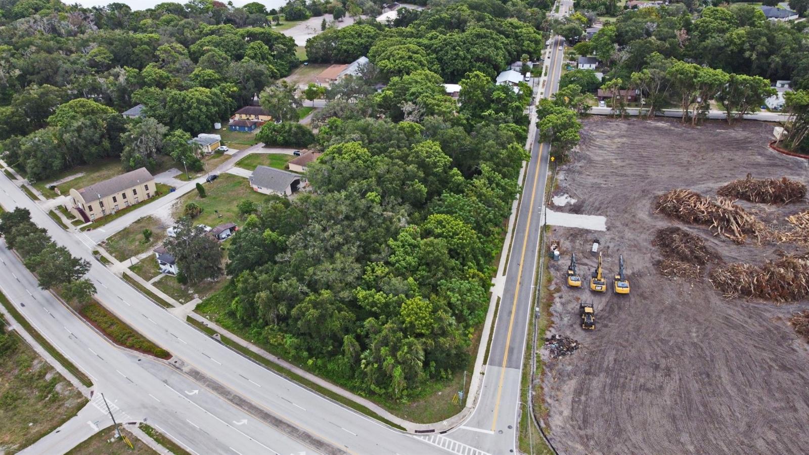 Photo of S RONALD REAGAN BOULEVARD ALTAMONTE SPRINGS FL 32701