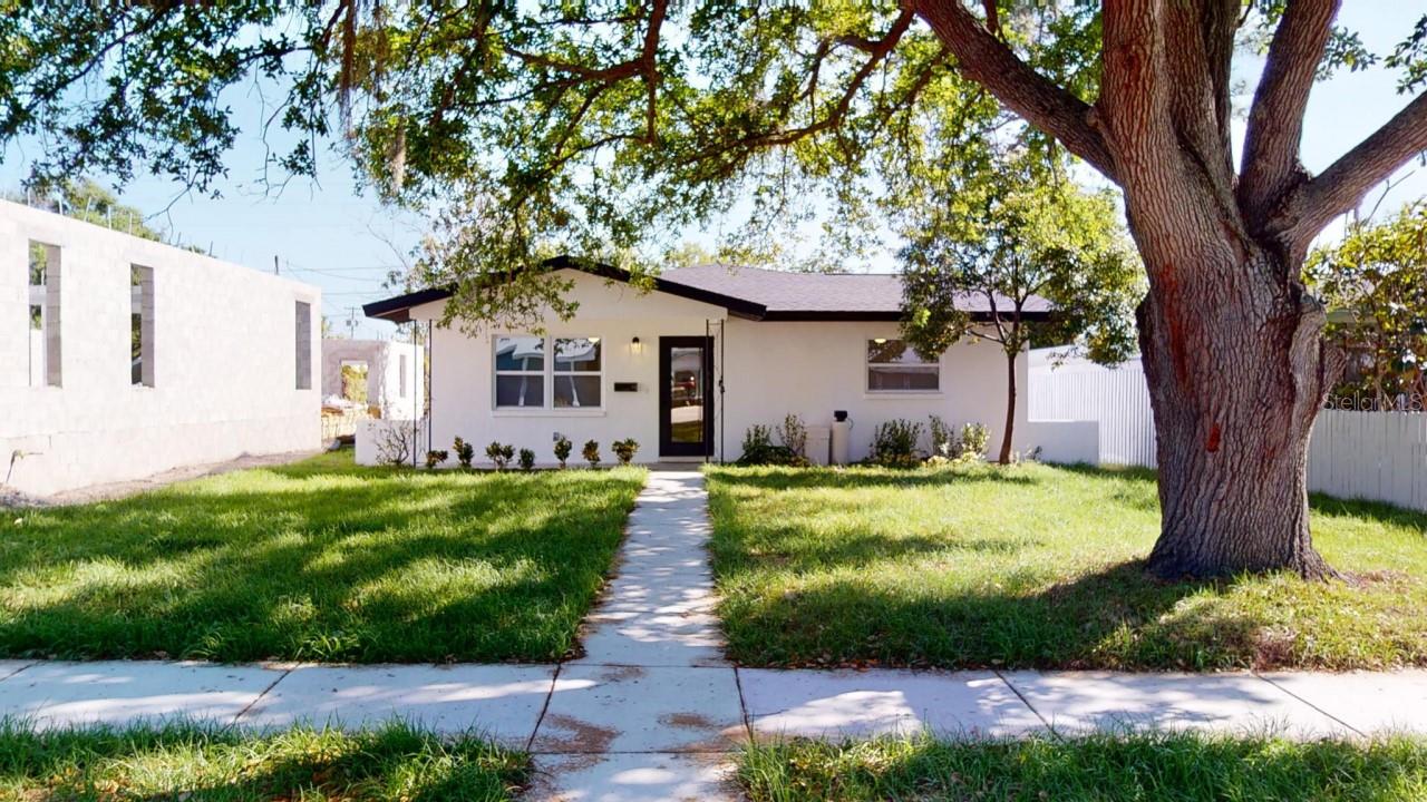 Photo of 5022 10TH AVENUE ST PETERSBURG FL 33710