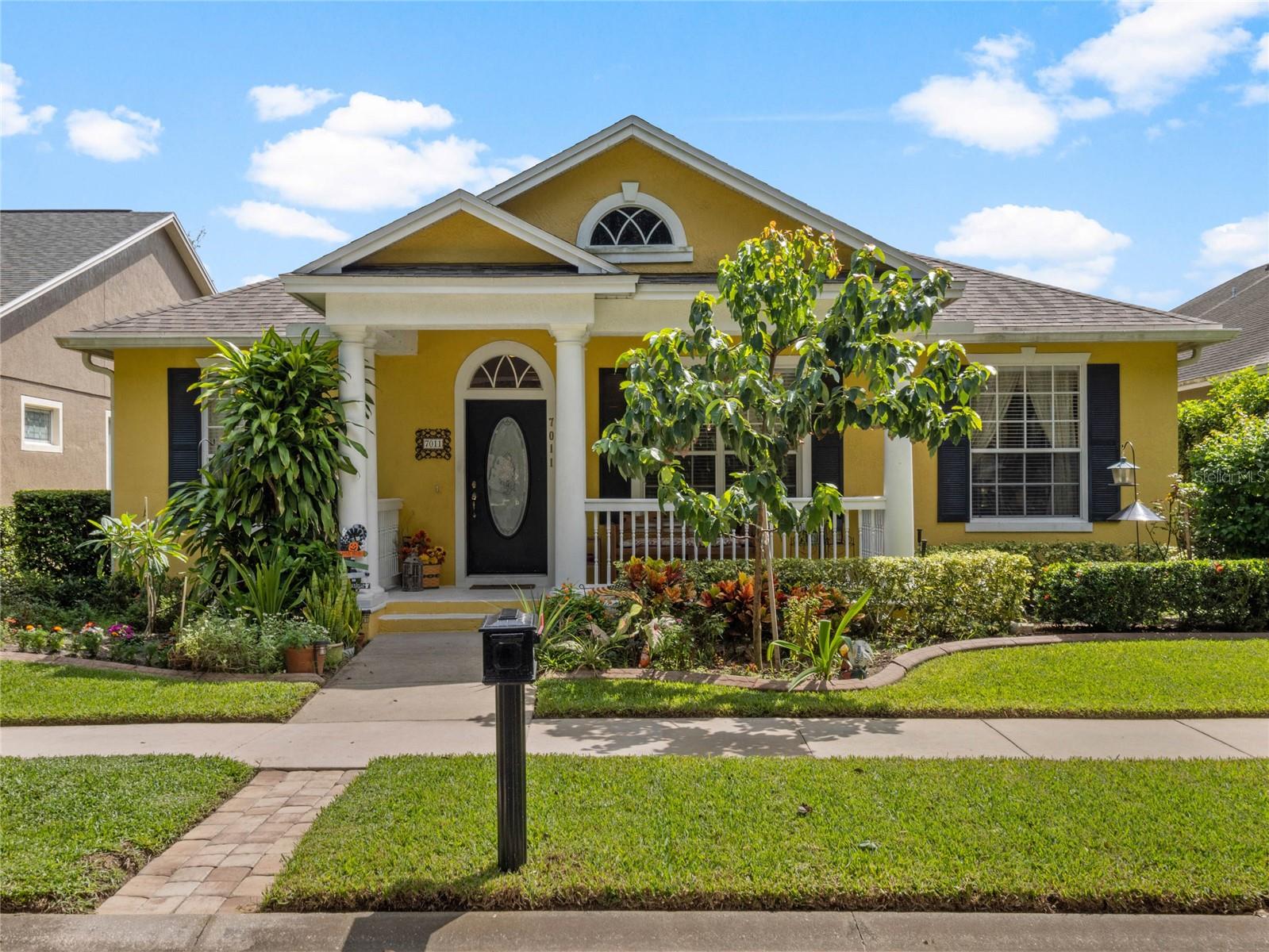 Photo of 7011 NOBLETON DRIVE WINDERMERE FL 34786