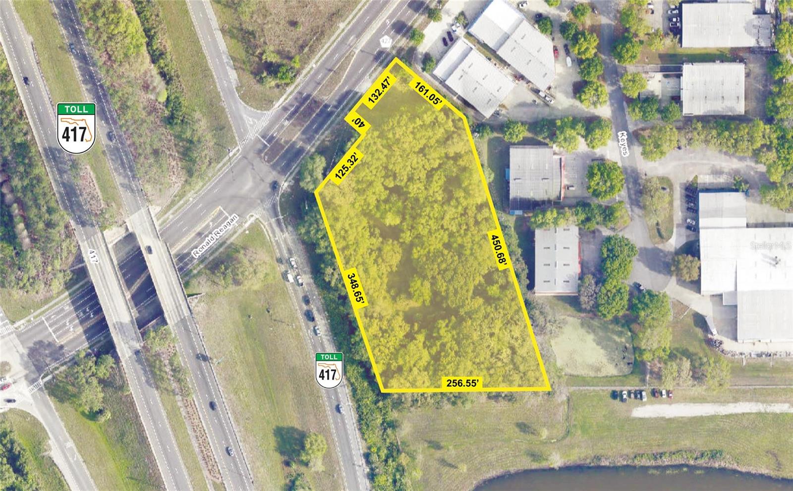 Photo of 7375 COUNTY ROAD 427 SANFORD FL 32773