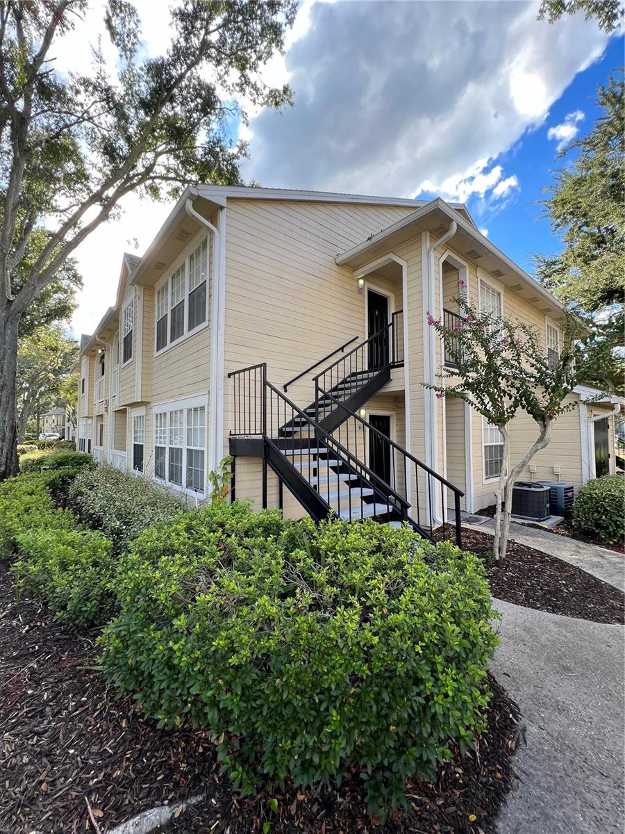 Photo of 1027 S HIAWASSEE ROAD #2313 ORLANDO FL 32835