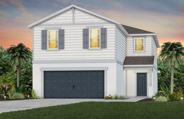 Photo of 2118 CHARMING AVENUE DAVENPORT FL 33897