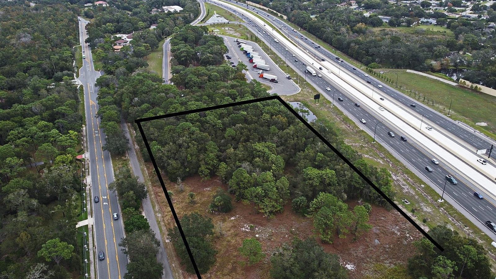 Photo of MARKHAM WOODS ROAD LONGWOOD FL 32779