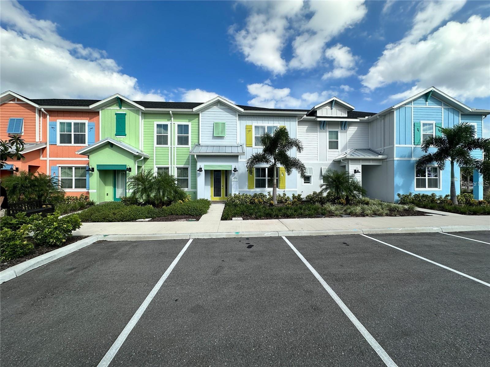 Photo of 2972 ON THE ROCKS POINT KISSIMMEE FL 34747
