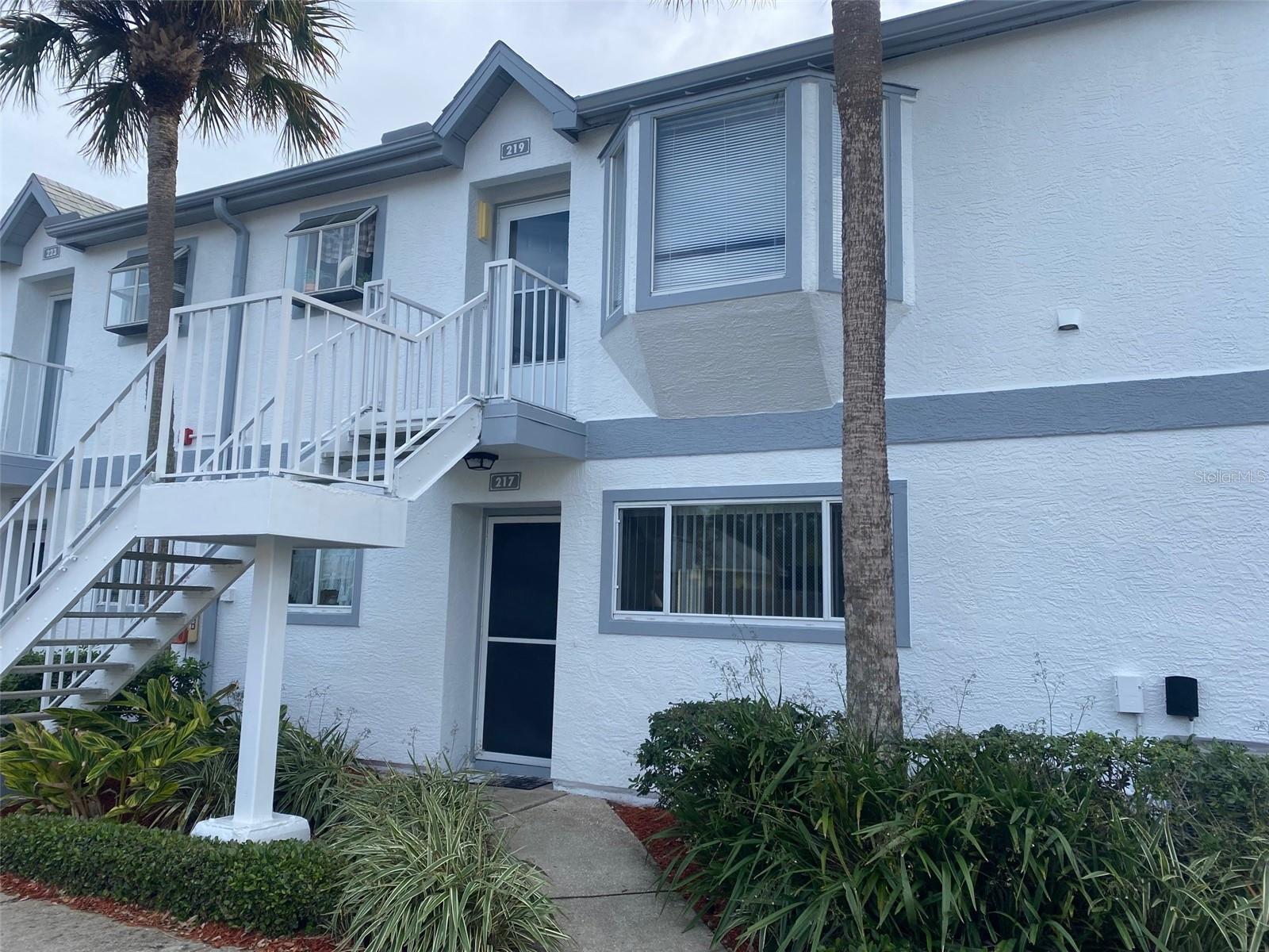 Photo of 217 OCEAN PARK LANE #V49 CAPE CANAVERAL FL 32920