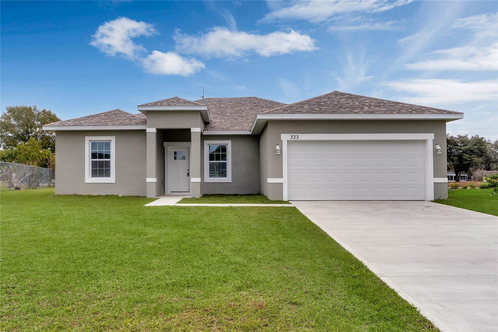 Photo of 323 EDGEWOOD COURT POINCIANA FL 34759