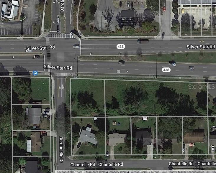 Photo of 4412 SILVER STAR ROAD ORLANDO FL 32808