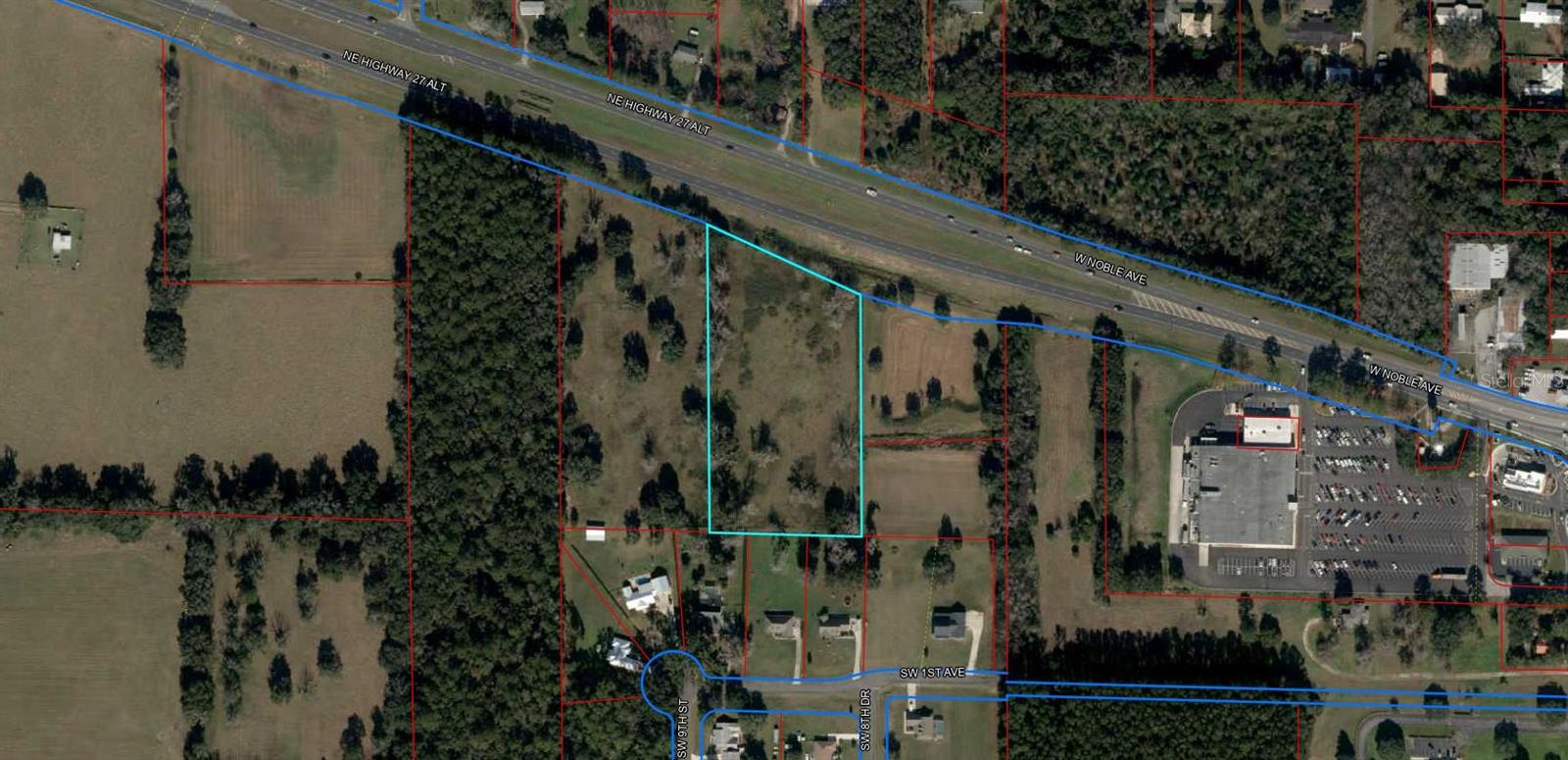 Photo of TBD NE HWY 27 WILLISTON FL 32696