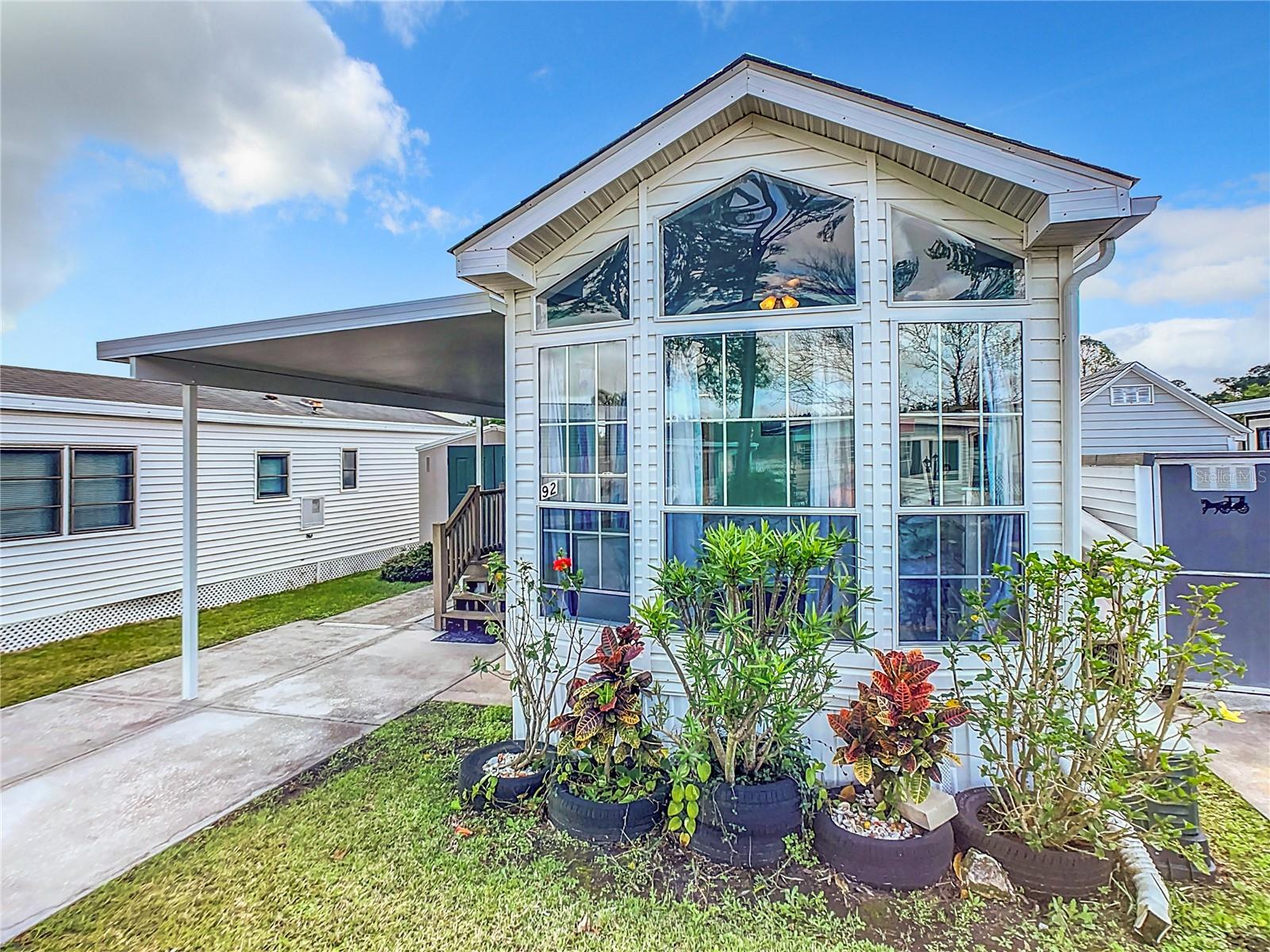 Photo of 92 EAGLE POINT OSTEEN FL 32764