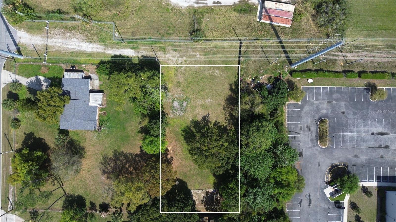 Photo of 11602 IROQUOIS TRAIL ORLANDO FL 32825