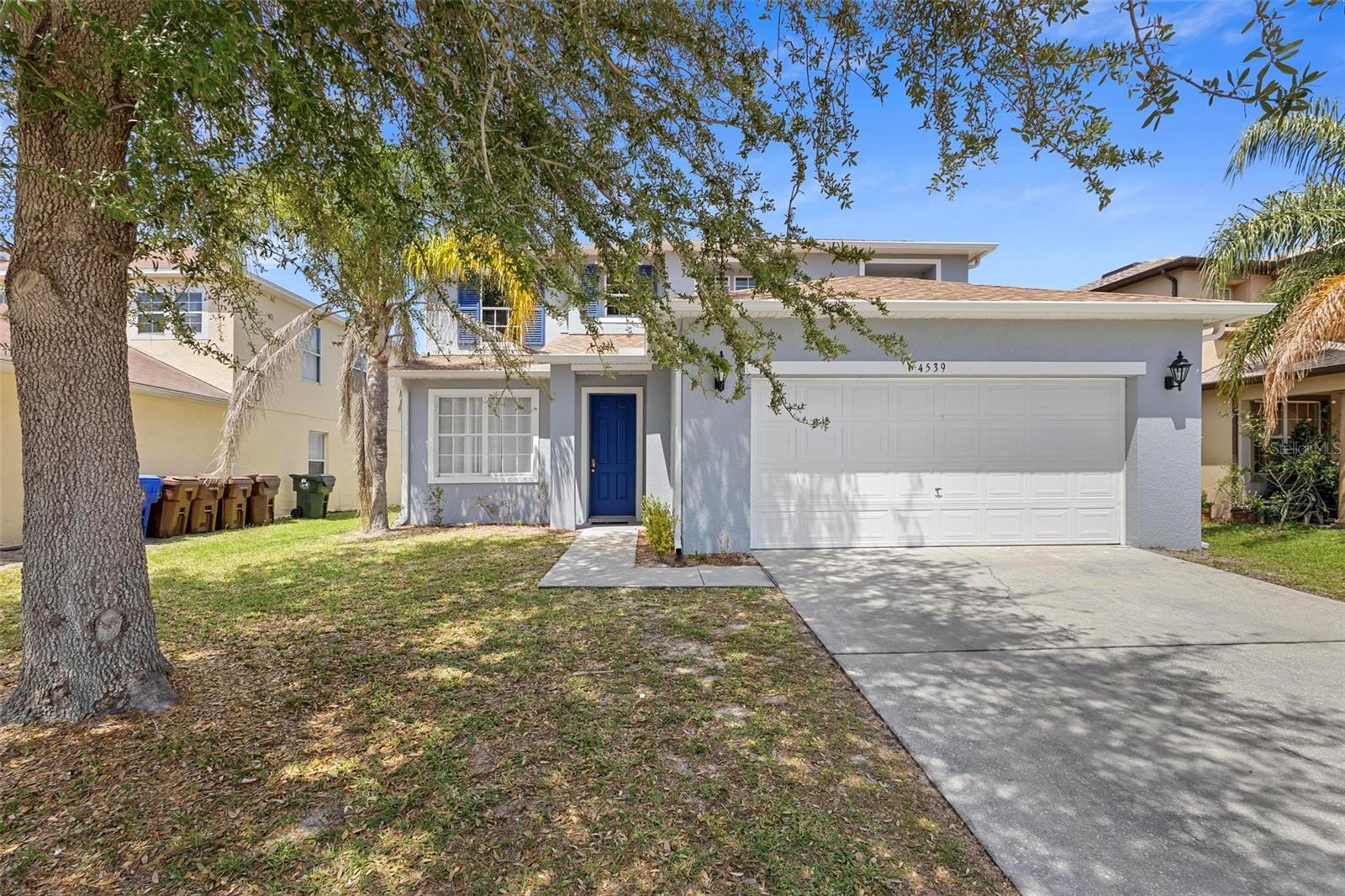 Photo of 4539 PHILADELPHIA CIRCLE KISSIMMEE FL 34746