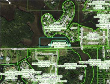 Photo of 4599 GREEN KEY ROAD NEW PORT RICHEY FL 34652