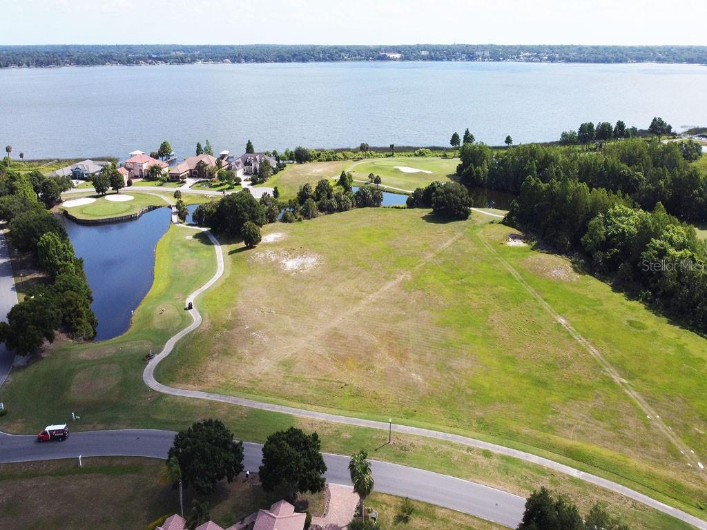 Photo of ISLAND CLUB DRIVE TAVARES FL 32778