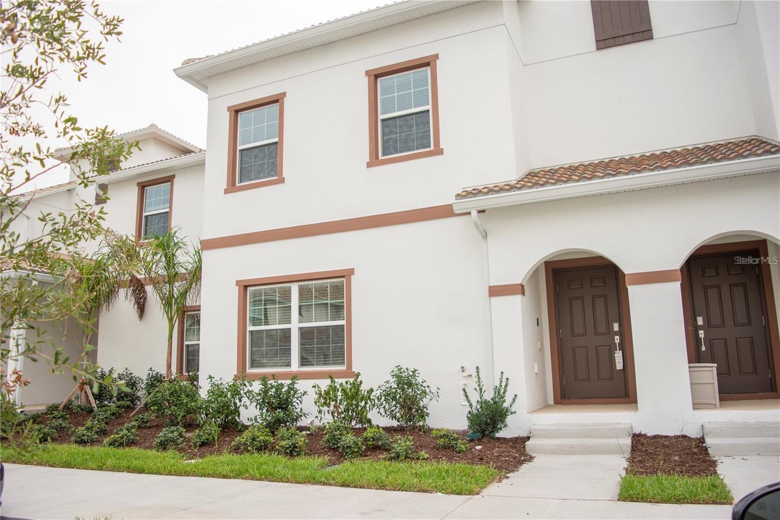 Photo of 4830 MEMORIES LANE KISSIMMEE FL 34746