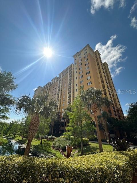 Photo of 8101 RESORT VILLAGE DRIVE #3608 ORLANDO FL 32821
