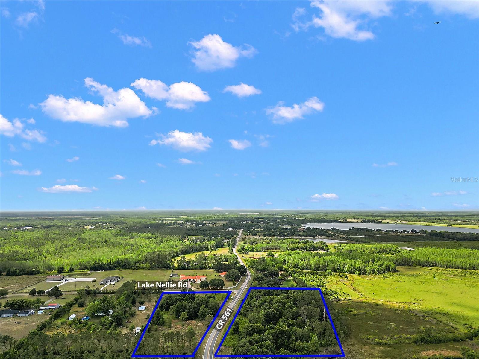 Photo of 7845 COUNTY ROAD 561 CLERMONT FL 34714